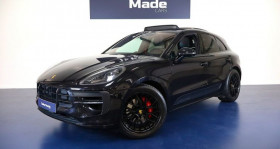 Porsche Macan , garage TAILORMADE CARS  Arnas