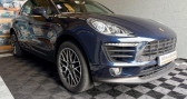 Annonce Porsche Macan occasion Essence I Ph2 2.0 252 ch PDK � LA TOUR DE SALVAGNY