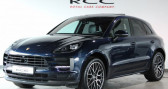 Annonce Porsche Macan occasion Essence II 2.0l  Le Port Marly