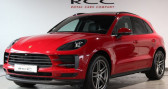 Porsche Macan II 2.0l   Le Port Marly 78
