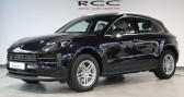 Annonce Porsche Macan occasion Essence II 2.0l  Le Port Marly
