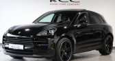 Porsche Macan occasion année 2018 boite Automatique Annonce Porsche Macan occasion Essence II 2.0l à Le Port Marly