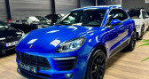 Annonce Porsche Macan occasion Essence II 3.0 V6 340 S PDK  Saint Vincent De Boisset