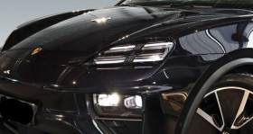 Porsche Macan , garage EXELLIA AUTO LEASE  Montvrain