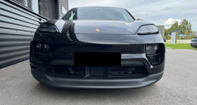 Porsche Macan , garage EXELLIA AUTO LEASE  Montvrain