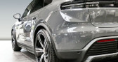 Porsche Macan II ELECTRIC 4S   Montvrain 77