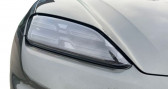 Porsche Macan II ELECTRIC 4S   Montvrain 77