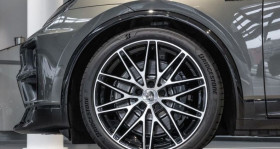 Porsche Macan , garage EXELLIA AUTO LEASE  Montvrain