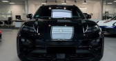 Porsche Macan II ELECTRIC TURBO SPORTPACKET   Montvrain 77
