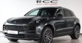 Annonce Porsche Macan occasion Essence II S  Le Port Marly