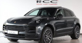 Porsche Macan occasion année 2019 boite Automatique Annonce Porsche Macan occasion Essence II S à Le Port Marly