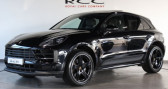 Annonce Porsche Macan occasion Essence II S  Le Port Marly