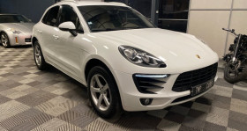 Porsche Macan , garage TMP CARS � Le Mans