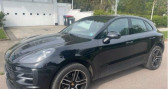 Porsche Macan occasion année 2019 boite Automatique Annonce Porsche Macan occasion Essence Macan 2.0 245 ch PDK à Mudaison
