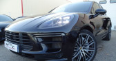 Annonce Porsche Macan occasion Essence MACAN 2.9 V6 440 TURBO/ FULL Options TVA / 1ere Main  CHASSIEU