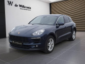 Porsche Macan Macan 3.0 V6 340 ch   ROMANS 26