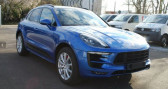 Annonce Porsche Macan occasion Essence Macan 3.0 V6 360 ch GTS PDK  BEZIERS