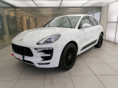 Annonce Porsche Macan occasion  Macan 3.0 V6 360 ch à BRIVE LA GAILLARDE