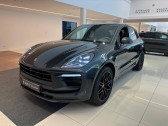 Porsche Macan occasion année 2024 Annonce Porsche Macan occasion Essence Macan GTS 3.0 440 ch PDK à Saint-Ouen l'Aumône