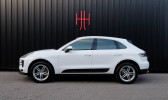 Porsche Macan occasion année 2019 boite Sequentielle Annonce Porsche Macan occasion Essence Macan S 3.0 354 ch PDK 5p à Seynod