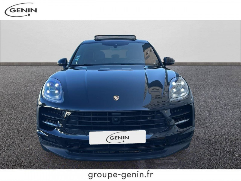 Porsche Macan Macan S 3.0 354 ch  occasion  Montlimar - photo n2