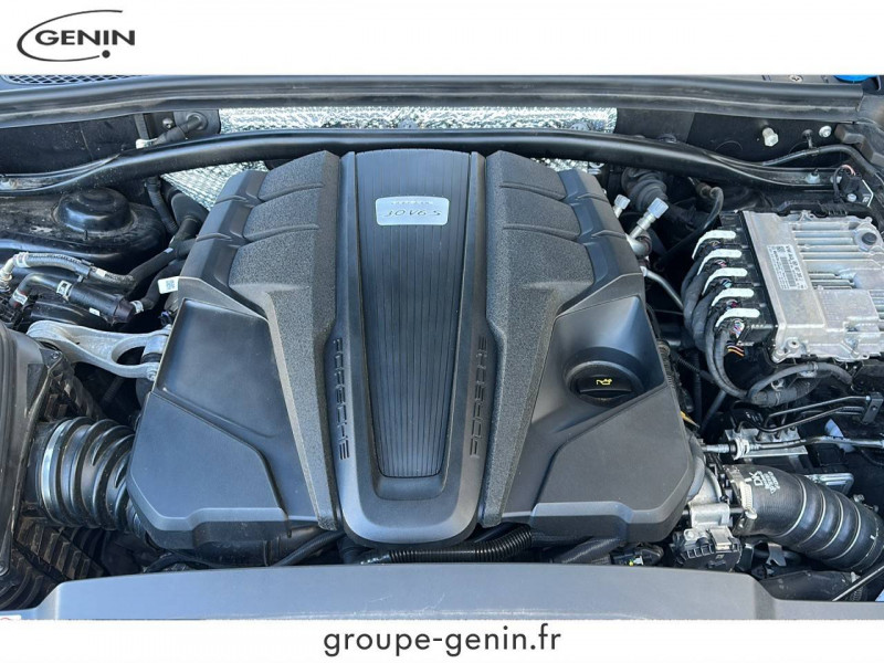 Porsche Macan Macan S 3.0 354 ch  occasion  Montlimar - photo n9