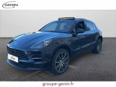 Porsche Macan Macan S 3.0 354 ch   Montlimar 26