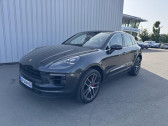 Porsche Macan Macan S 3.0 380 ch PDK  2024 - annonce de voiture en vente sur Auto Sélection.com