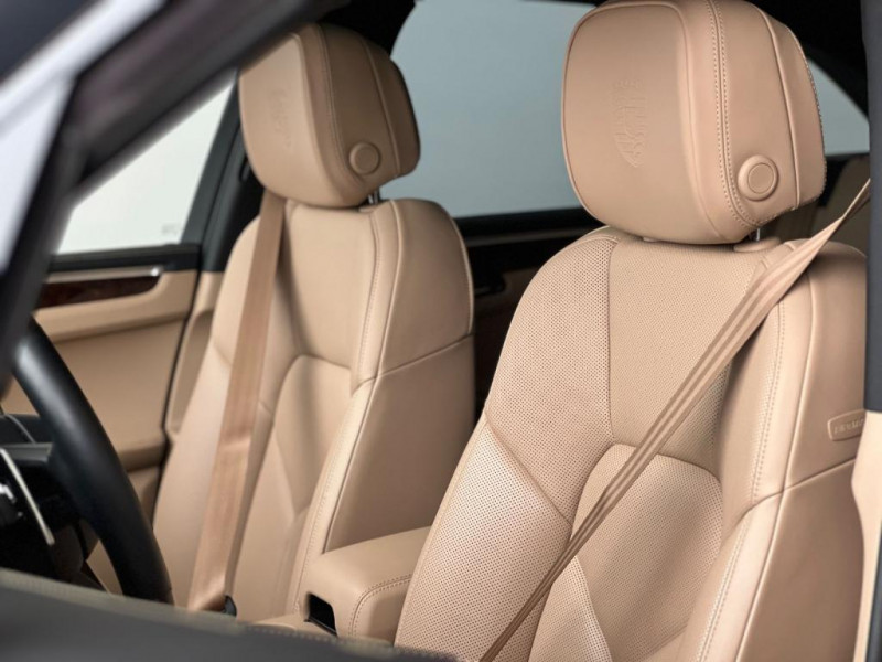 Porsche Macan MACAN S/SPORT CHRONO/FULL LED/360/BOSE/CARPLAY/  occasion  L'Union - photo n13