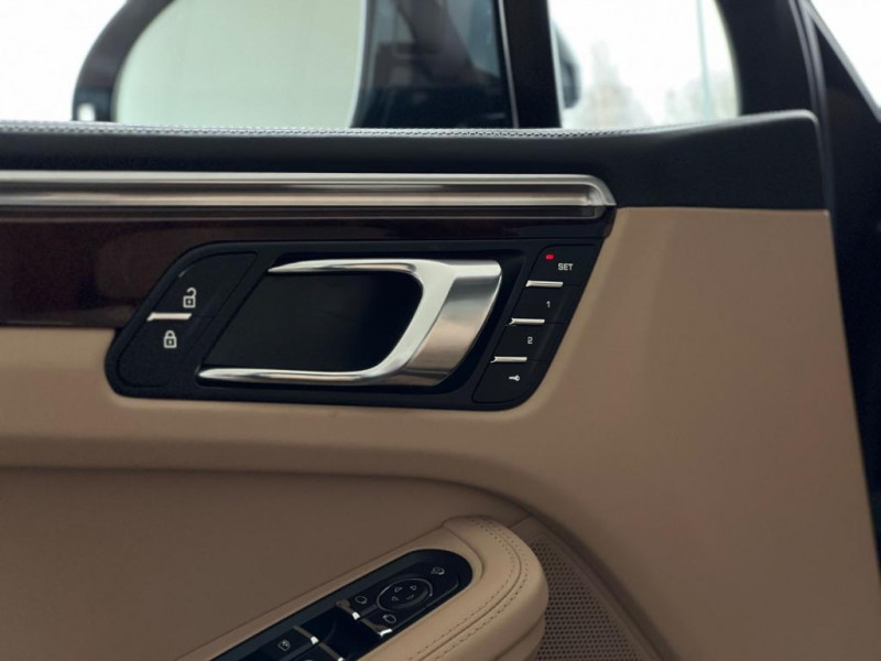 Porsche Macan MACAN S/SPORT CHRONO/FULL LED/360/BOSE/CARPLAY/  occasion  L'Union - photo n12