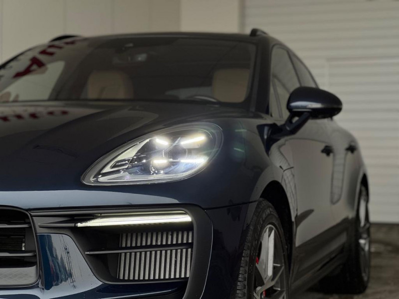 Porsche Macan MACAN S/SPORT CHRONO/FULL LED/360/BOSE/CARPLAY/  occasion  L'Union - photo n3