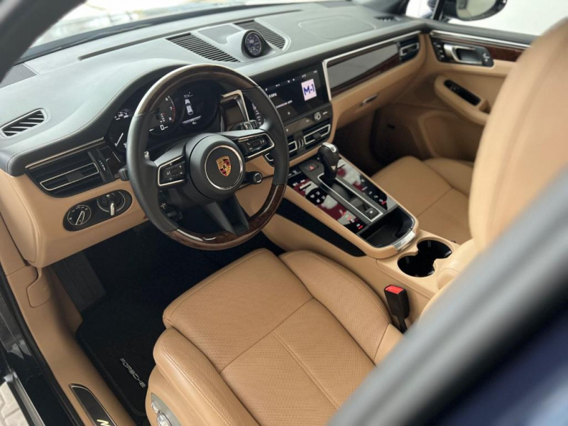 Porsche Macan MACAN S/SPORT CHRONO/FULL LED/360/BOSE/CARPLAY/  occasion  L'Union - photo n8