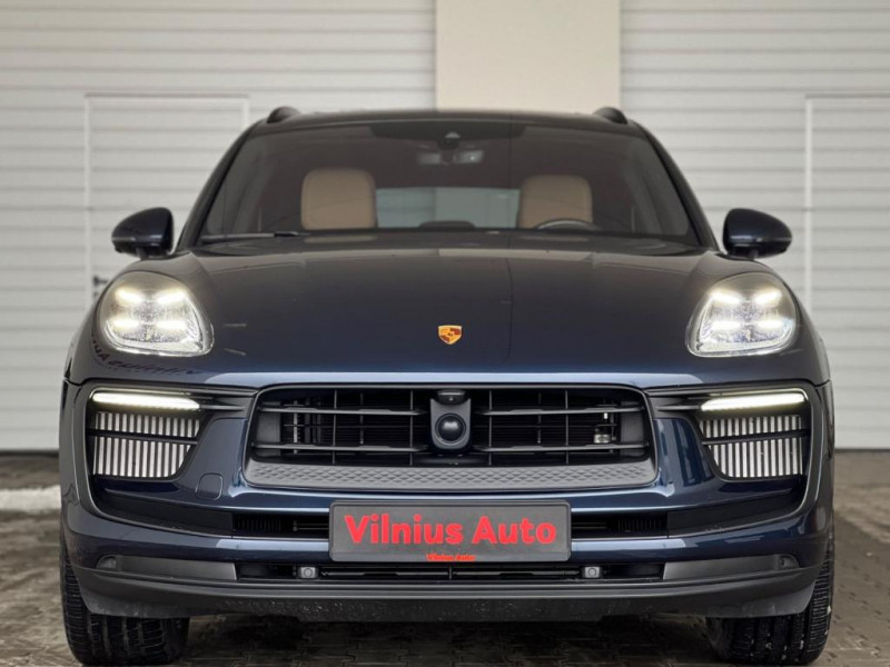 Porsche Macan MACAN S/SPORT CHRONO/FULL LED/360/BOSE/CARPLAY/  occasion  L'Union - photo n4