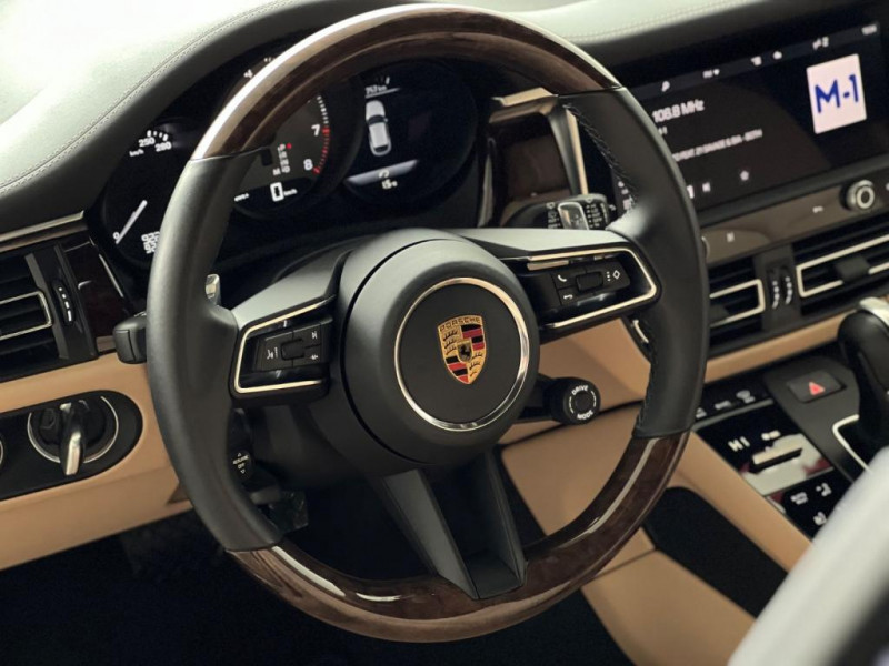 Porsche Macan MACAN S/SPORT CHRONO/FULL LED/360/BOSE/CARPLAY/  occasion  L'Union - photo n10