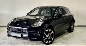 Porsche Macan , garage VOLVO - SIPA AUTOMOBILES - TOULOUSE SUD  Labge
