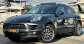 Porsche Macan magnifique 2.0 turbo 252ch pdk plus de 16ke d'options attela   SAINTE MAXIME 83