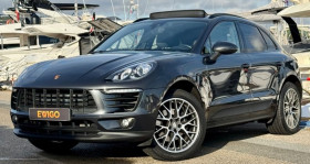 Porsche Macan , garage EWIGO SAINTE MAXIME  SAINTE MAXIME