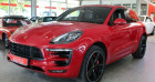 Porsche Macan occasion année 2017 boite Automatique Annonce Porsche Macan occasion Essence Pack Performance Porsche Macan Turbo à Mudaison