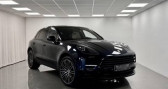 Annonce Porsche Macan occasion Essence Pack Sport avec navigation � sarcelles