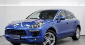 Porsche Macan Pano*19'' *PASM*Sieges memoire   Montfermeil 93
