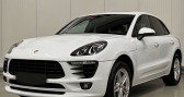 Porsche Macan PANO CHRONO   Mudaison 34