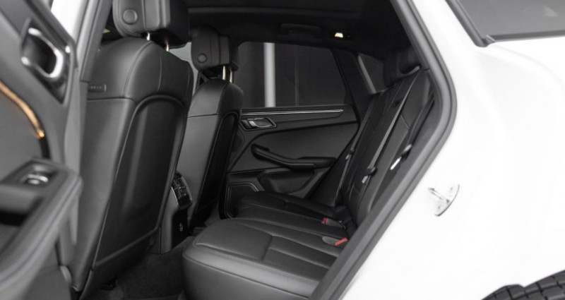Porsche Macan Panoramadach PASM Komfortsitze 14-Wege ACC  occasion � LEIMBACH - photo n�5
