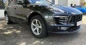 Annonce Porsche Macan occasion Essence Ph 2 252 ch PDK � LA TOUR DE SALVAGNY