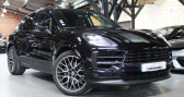Annonce Porsche Macan occasion Essence PHASE 2 (2) 3.0 V6 S 354 24CV  RONCQ