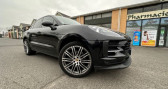 Porsche Macan occasion année 2019 boite Automatique Annonce Porsche Macan occasion Essence phase 2 . 2.0 245 à Morsang Sur Orge