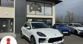 Annonce Porsche Macan occasion Essence Phase 2 2.0 TFSI PDK 245 CV  ANDREZIEUX - BOUTHEON