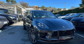Annonce Porsche Macan occasion Essence phase 2 2.9 440 TURBO  Cagnes Sur Mer