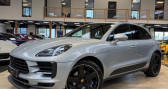 Annonce Porsche Macan occasion Essence PHASE 2 PDK 245CV TO/CHRONO/BOSE/360� � Saint Denis En Val