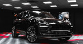 Porsche Macan occasion année 2012 boite Automatique Annonce Porsche Macan occasion Essence phase 2 à ARNAS