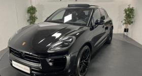 Porsche Macan occasion 2023 mise en vente &agrave; Antibes par le garage LUXURY & PERFORMANCE SELECTION - photo n&deg;1